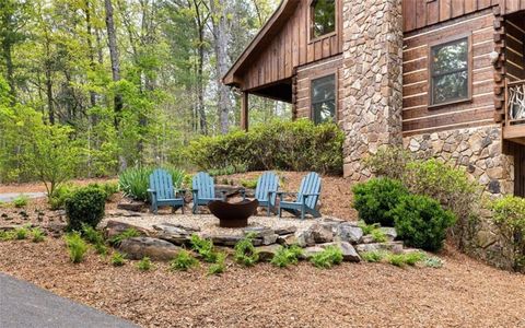 A home in Blue Ridge