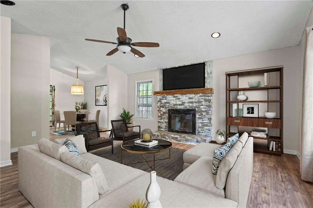 143 Frances Drive