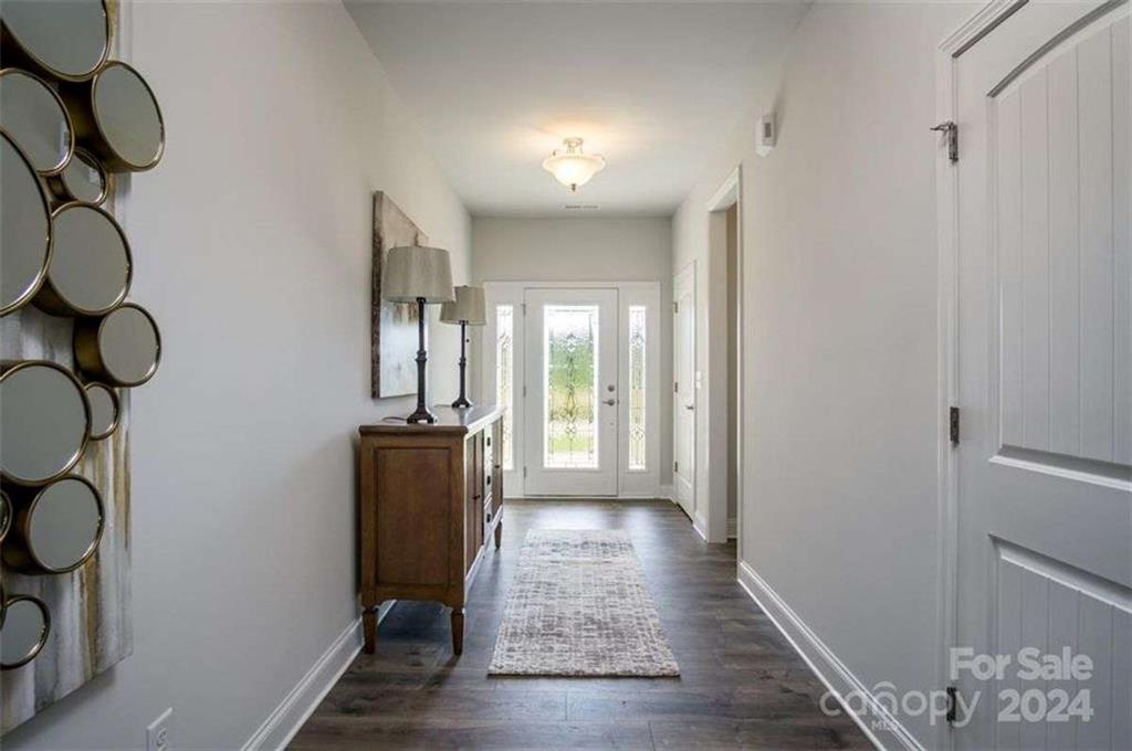 255 Eason Street, Bowdon, Georgia image 2