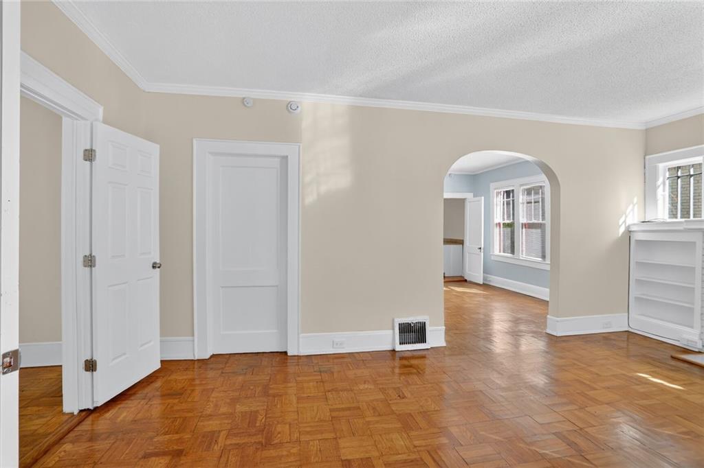 Morningside - Residential