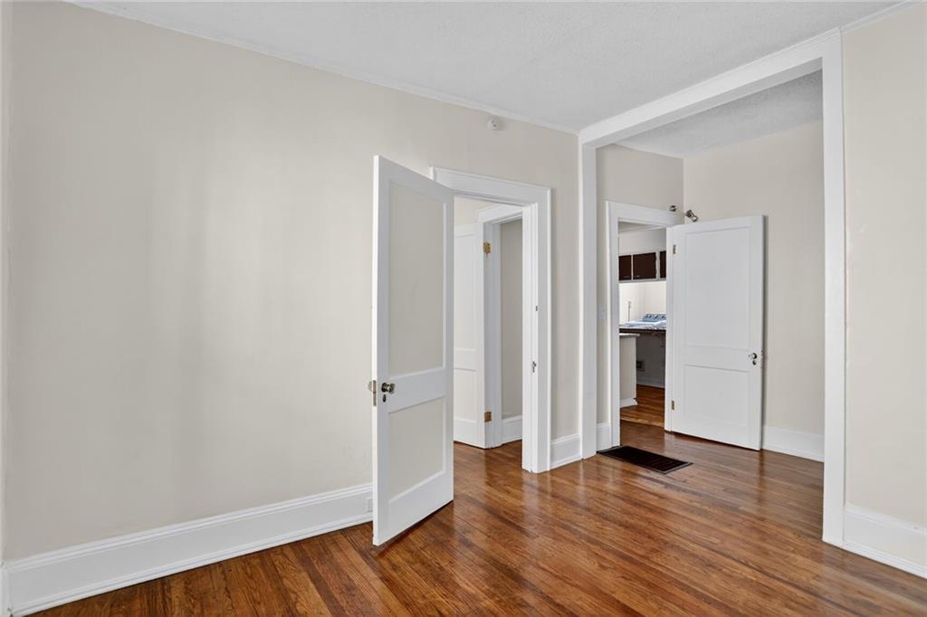 Morningside - Residential