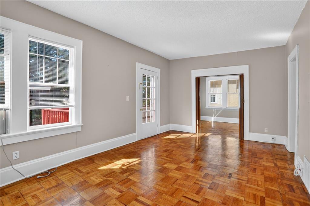 Morningside - Residential
