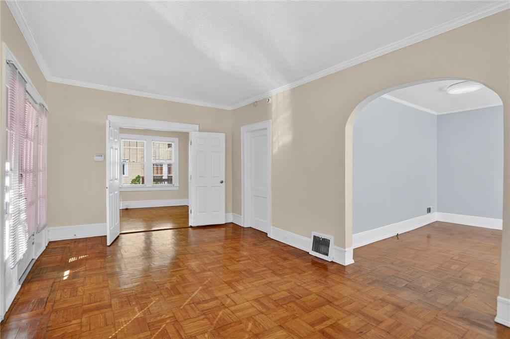 Morningside - Residential