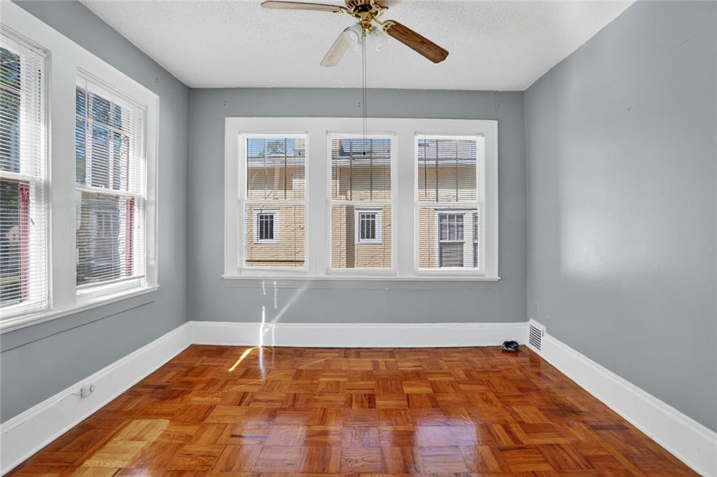 Morningside - Residential