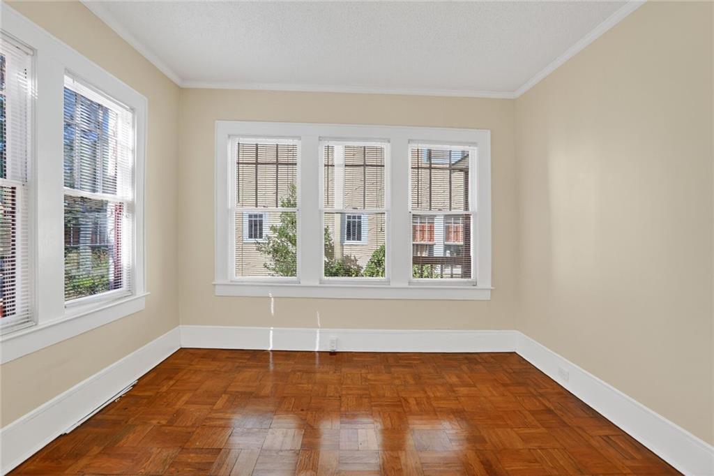 Morningside - Residential
