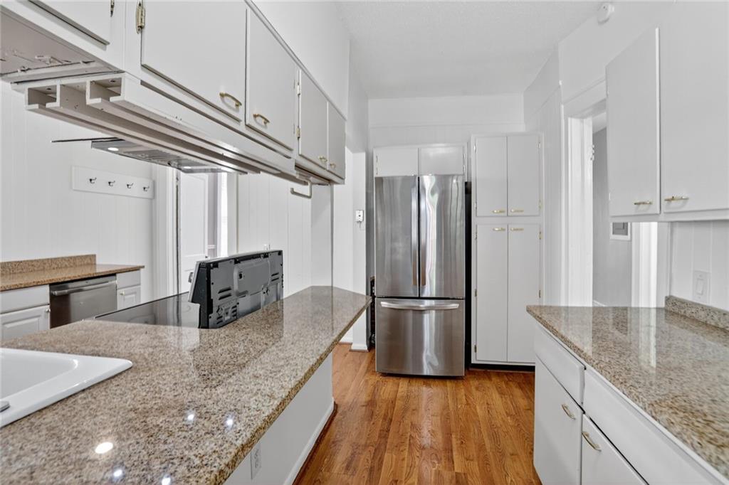Morningside - Residential