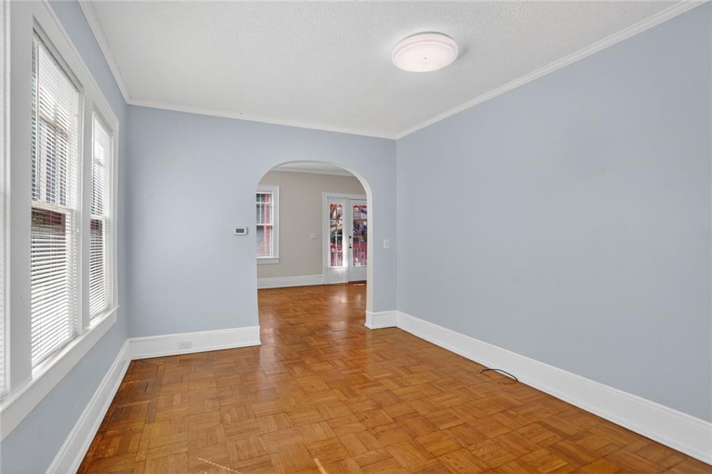 Morningside - Residential