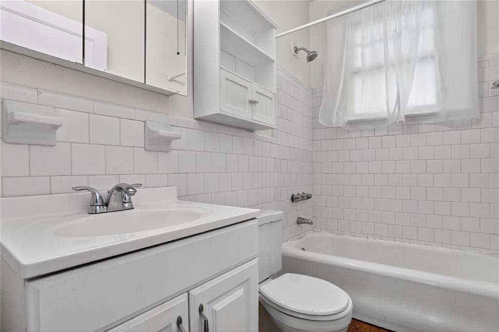 Morningside - Residential
