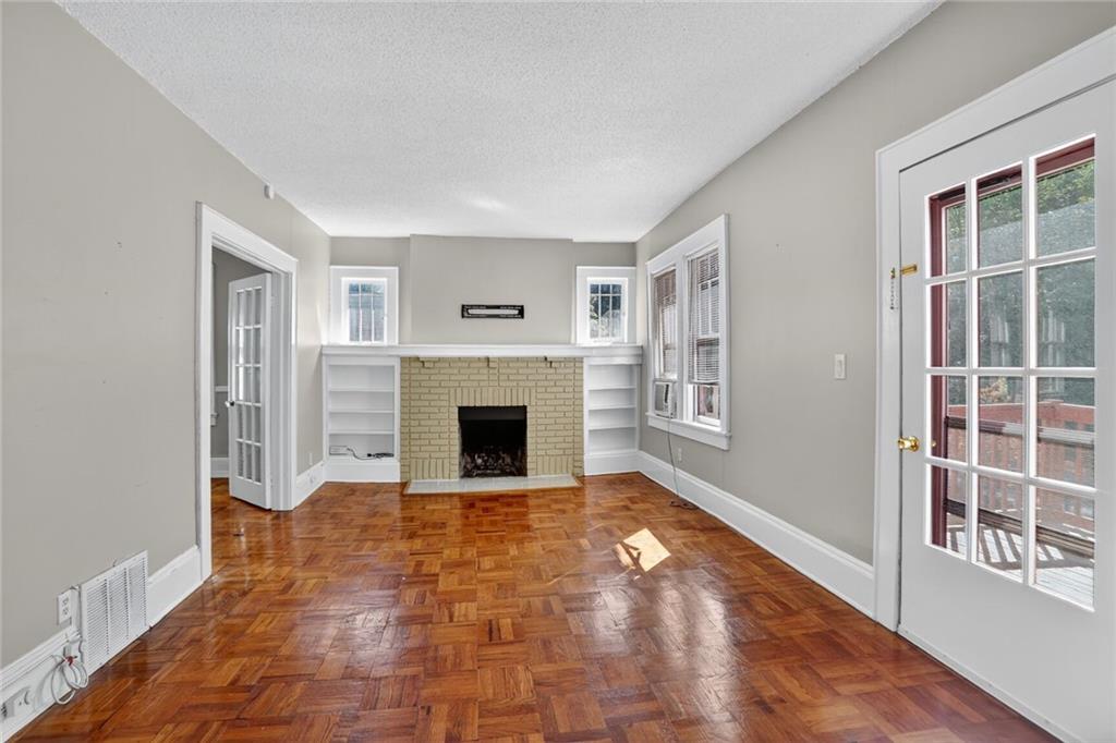 Morningside - Residential