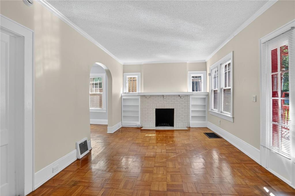 Morningside - Residential