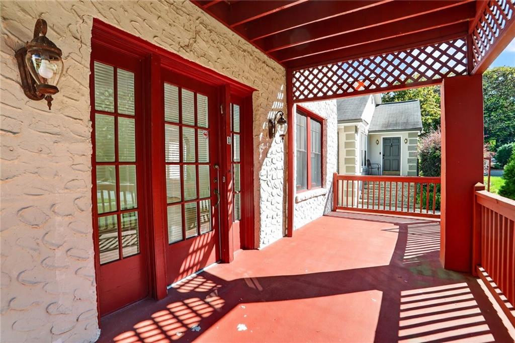 Morningside - Residential