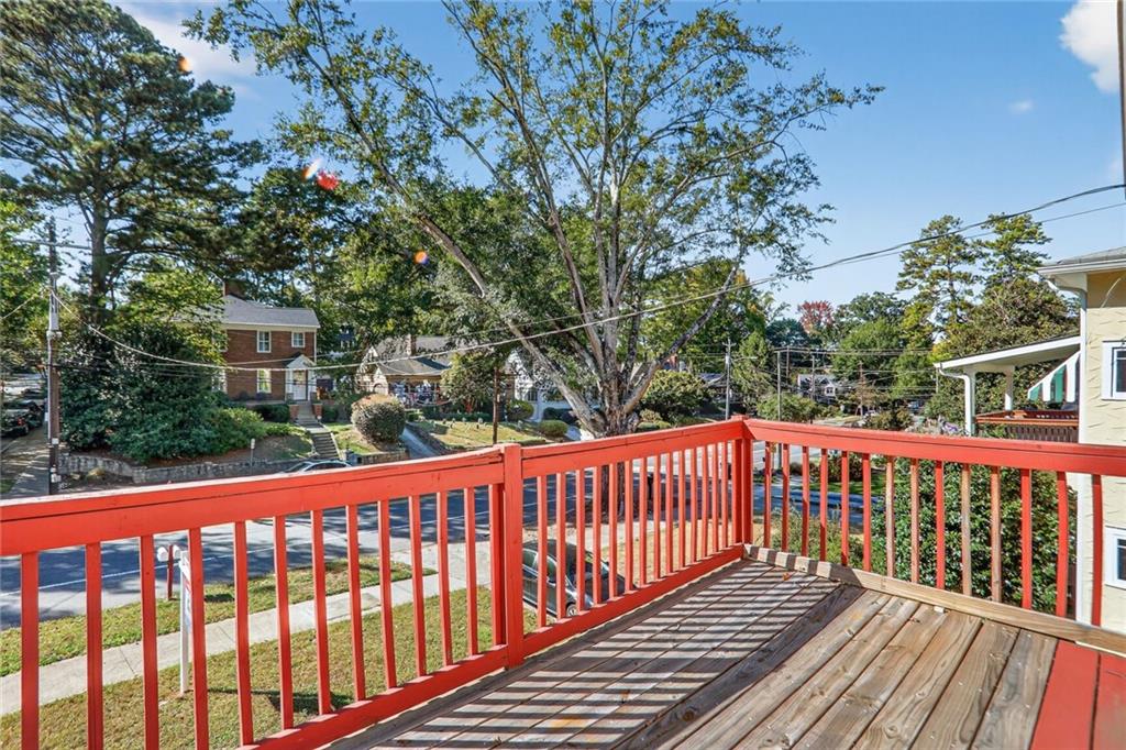 Morningside - Residential