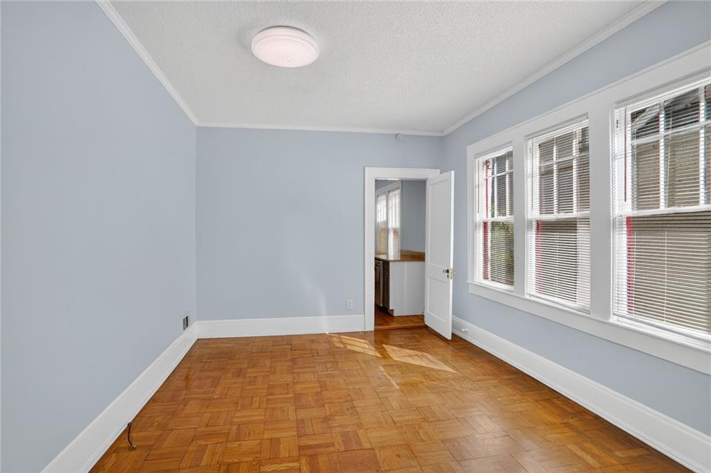 Morningside - Residential