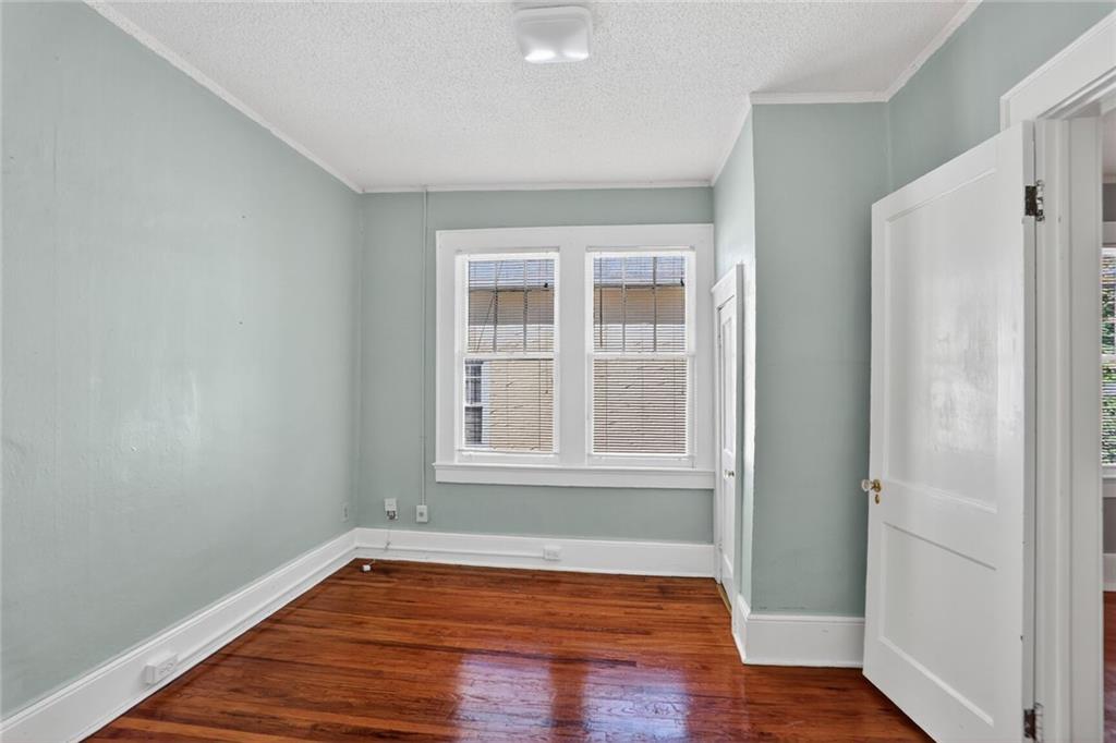 Morningside - Residential