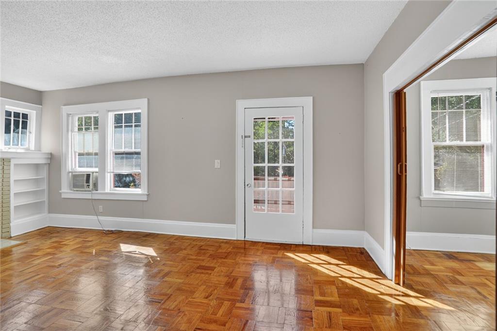 Morningside - Residential