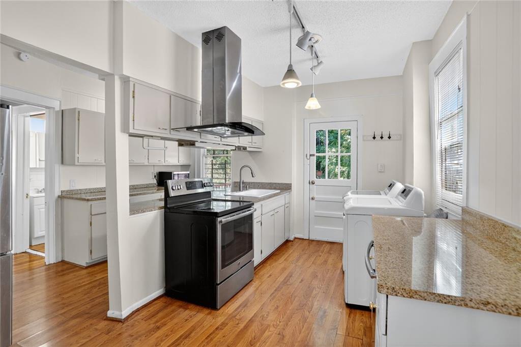 Morningside - Residential