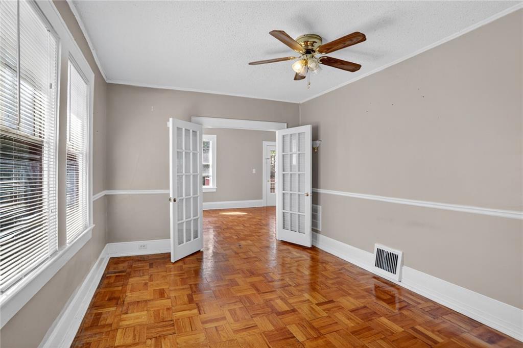 Morningside - Residential