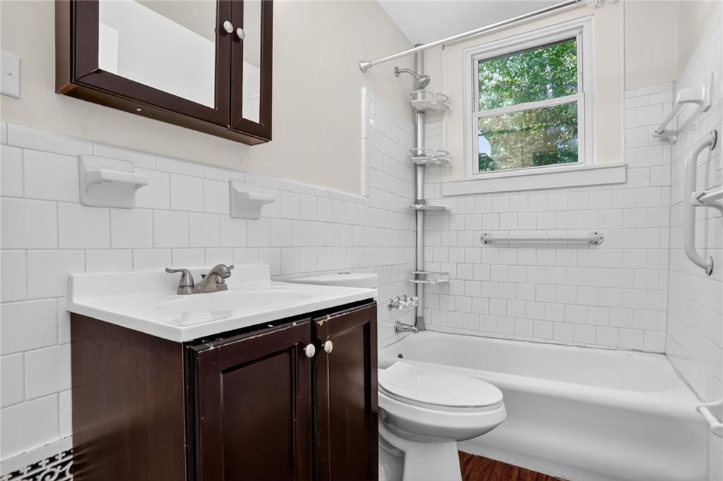 Morningside - Residential
