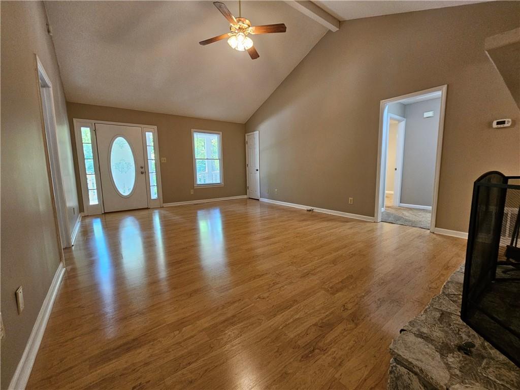 105 Old Hickory Pointe Pt, Mcdonough, Georgia image 12