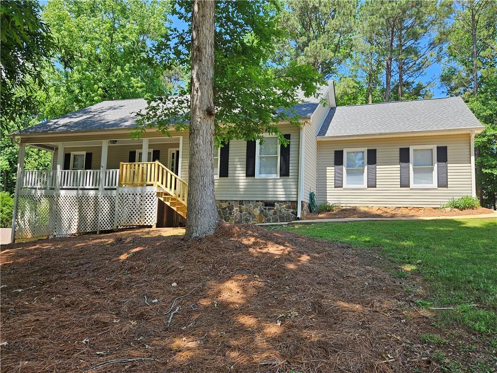 105 Old Hickory Pointe Pt, Mcdonough, Georgia image 1