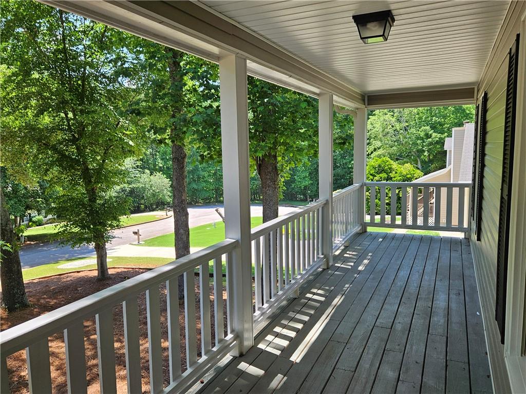 105 Old Hickory Pointe Pt, Mcdonough, Georgia image 7