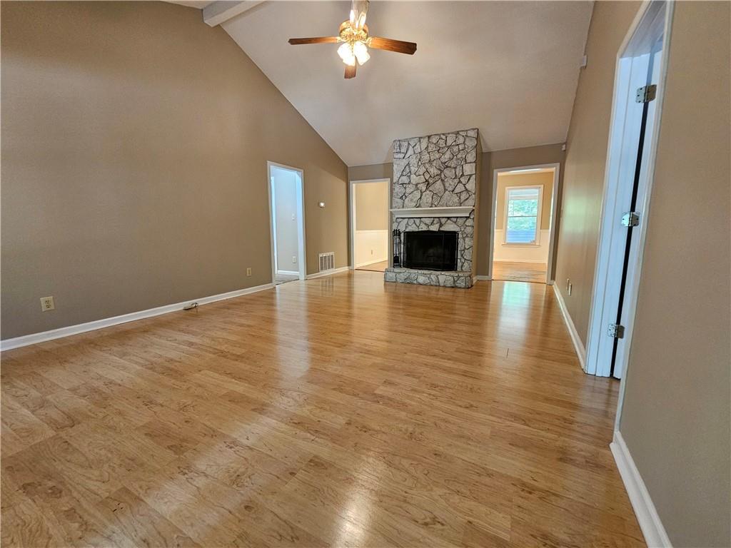 105 Old Hickory Pointe Pt, Mcdonough, Georgia image 11