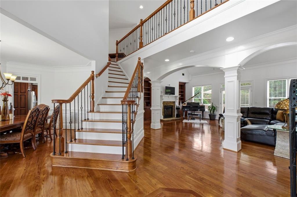 4407 Bridgehaven Drive