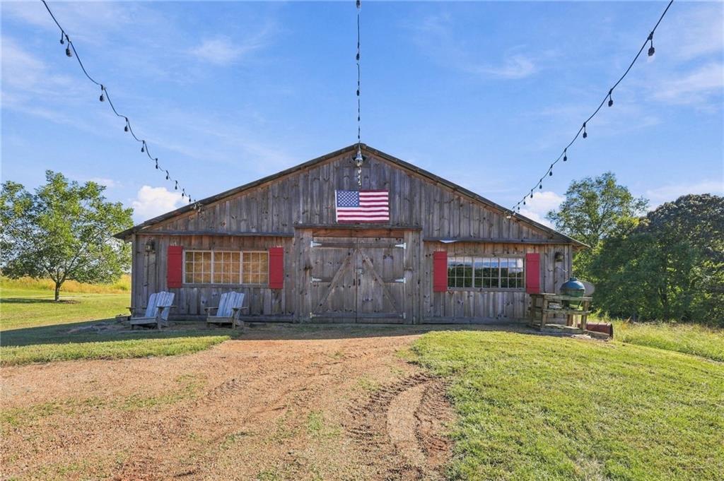 1646 Mitchell Road