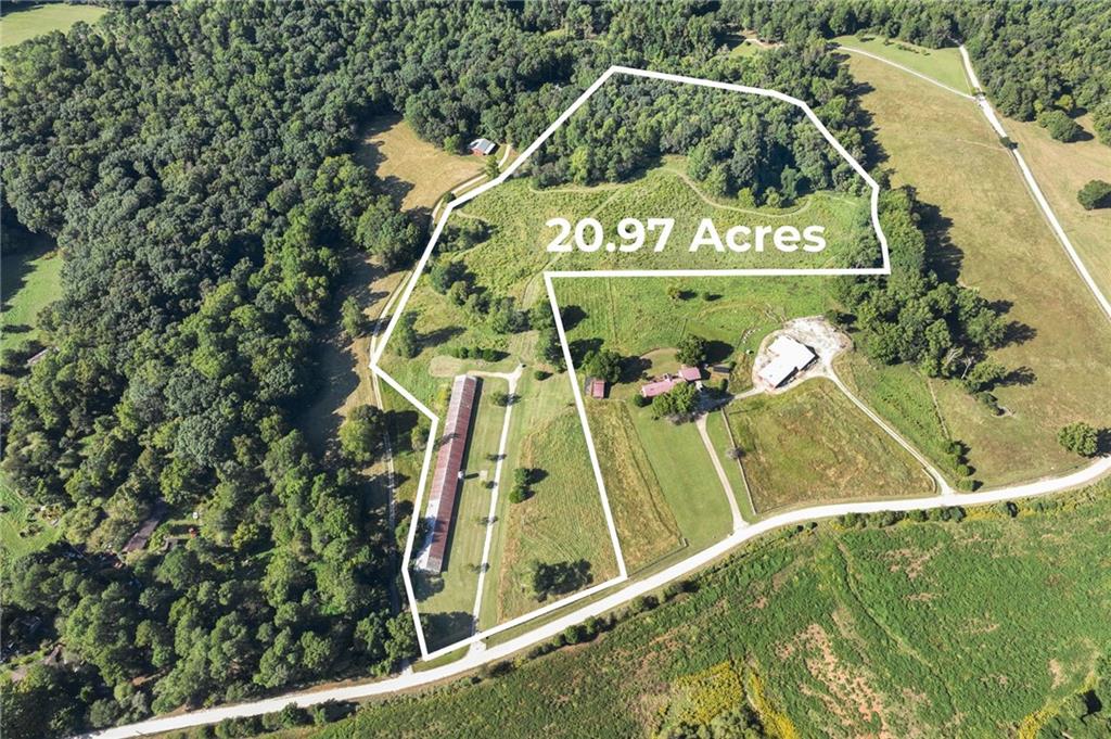 1646 Mitchell Road