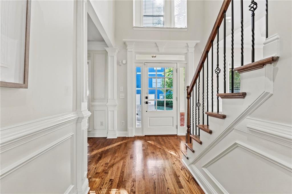 2165 Parkview Run NW