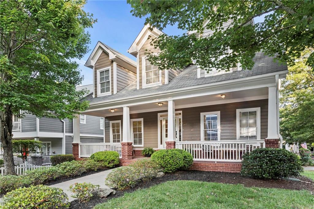 2165 Parkview Run NW