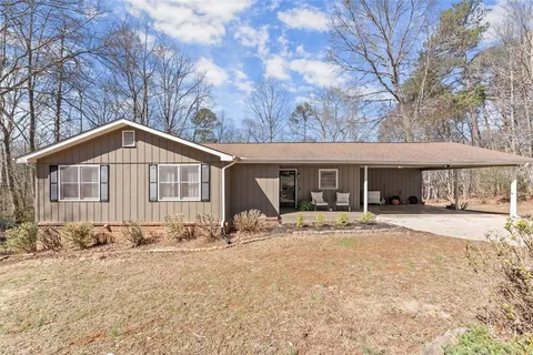 3655 Windy Hill Drive, Gainesville, GA 30504 - MLS#: 7538431