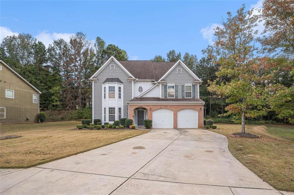 125 Bogalusa Court