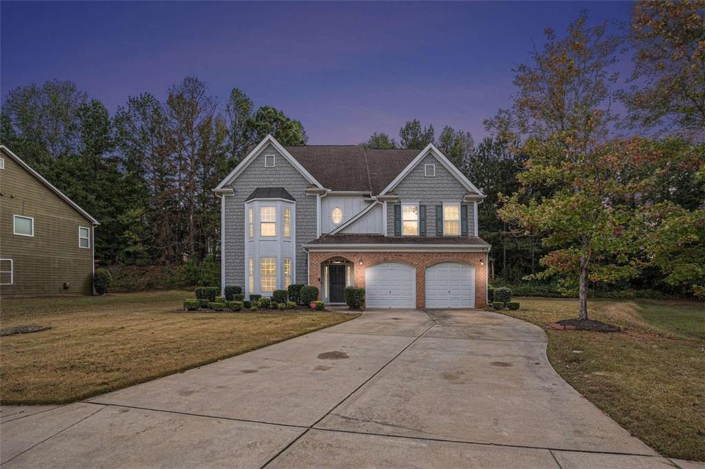 125 Bogalusa Court