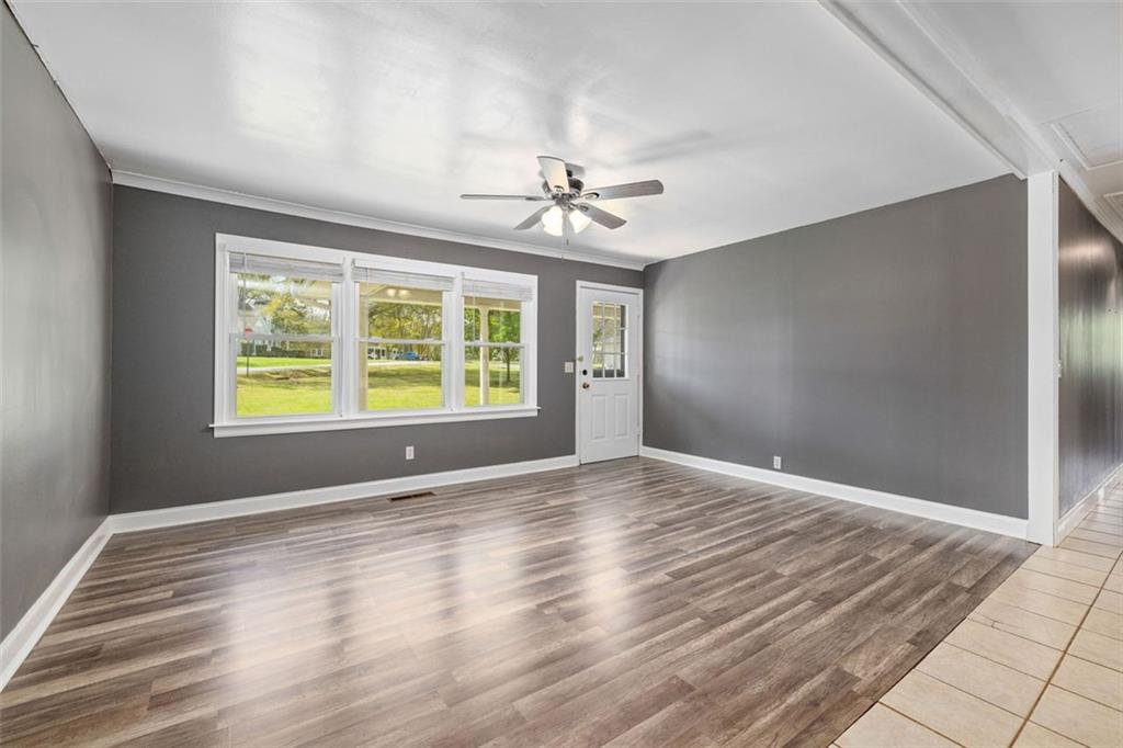 35 Adams Place Drive, Royston, Georgia image 6