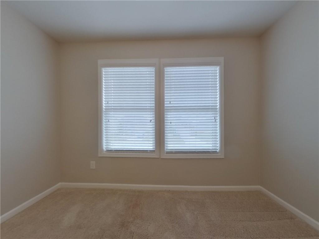 Bella View - Residential Lease