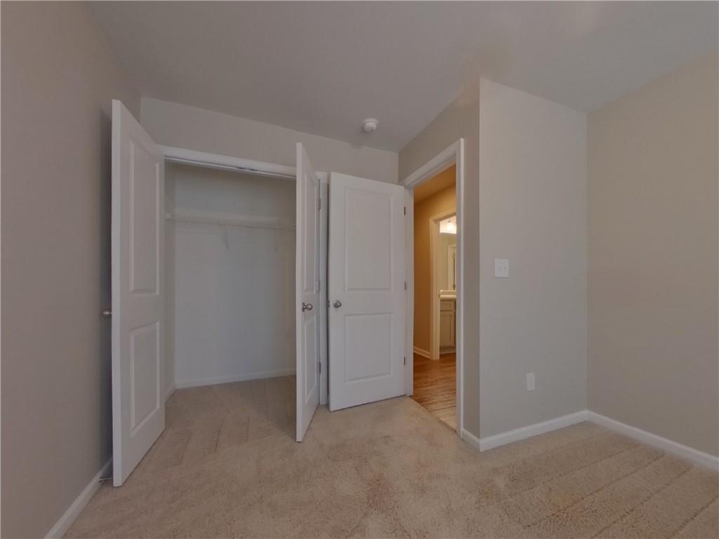 Bella View - Residential Lease