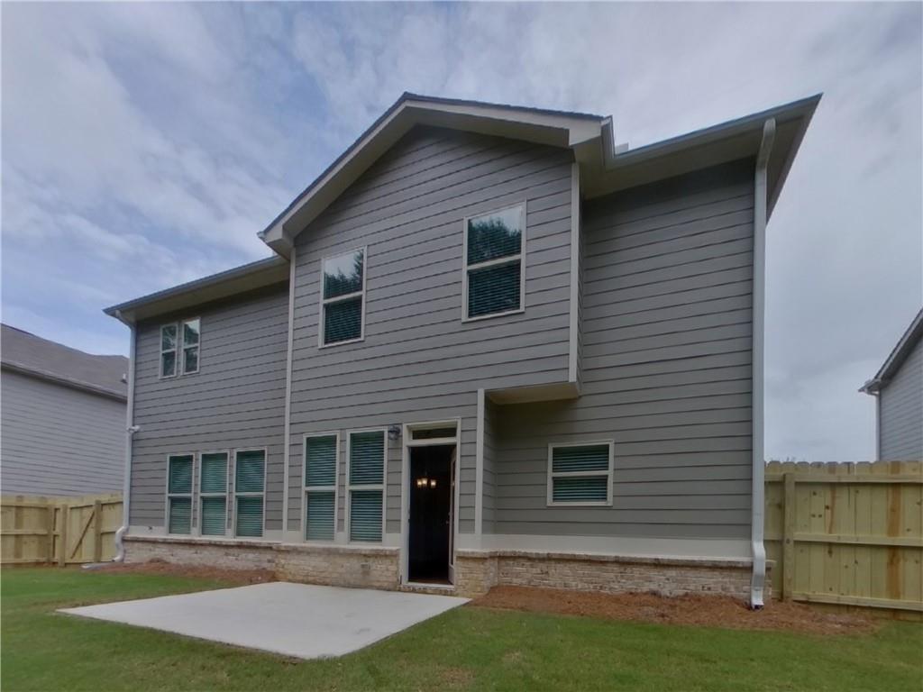 Bella View - Residential Lease