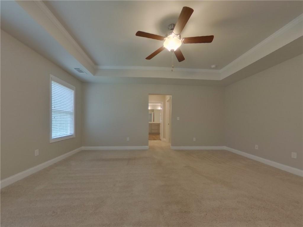 Bella View - Residential Lease