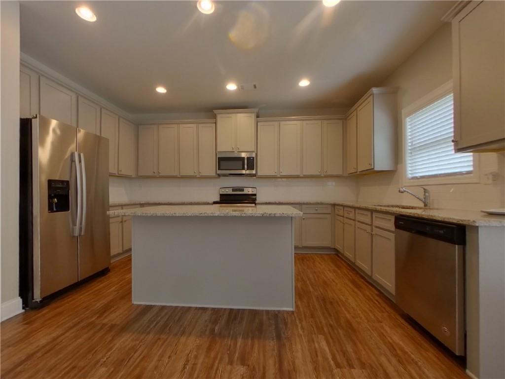 Bella View - Residential Lease