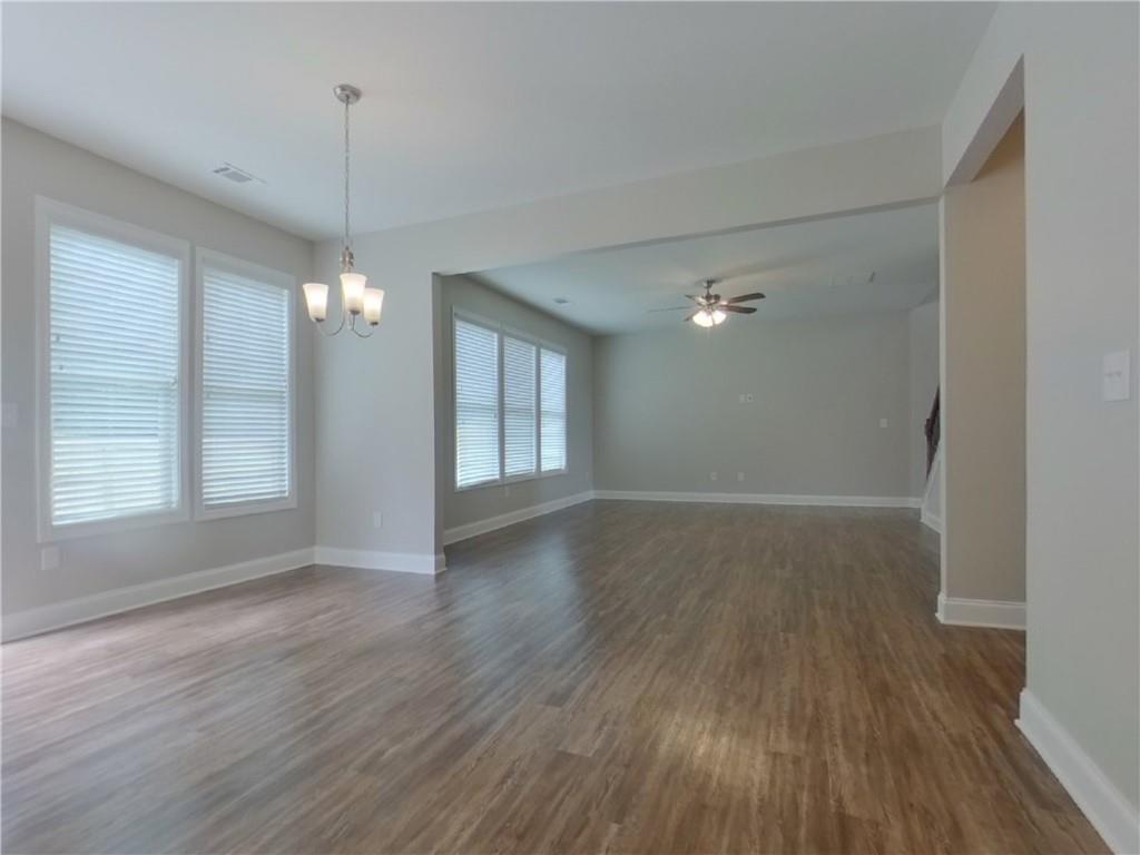 Bella View - Residential Lease