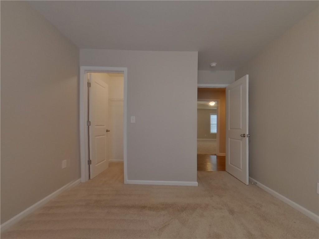 Bella View - Residential Lease