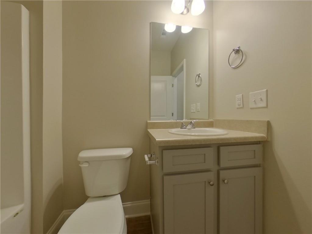 Bella View - Residential Lease