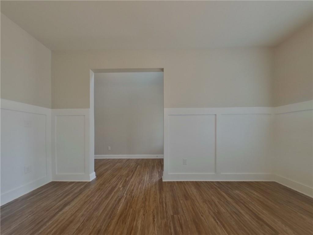 Bella View - Residential Lease