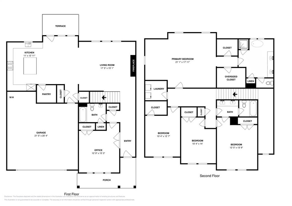 Bella View - Residential Lease