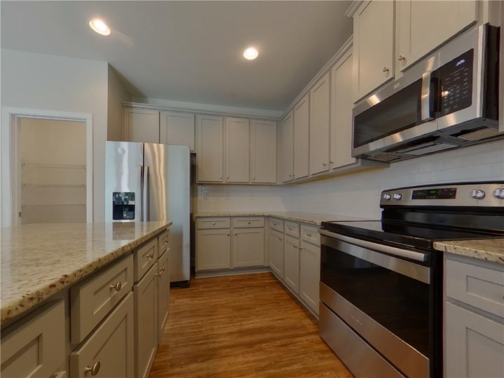 Bella View - Residential Lease