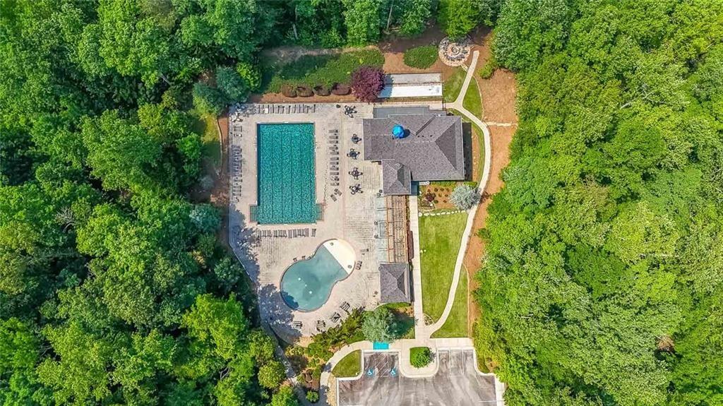8710 Gilmer Fort, Ball Ground, Georgia image 32