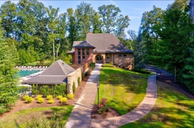 8710 Gilmer Fort, Ball Ground, Georgia image 31