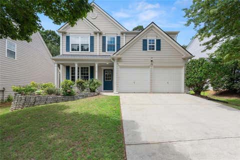Homes For Sale - 13624 Weycroft Circle<br/> Alpharetta, GA 30004