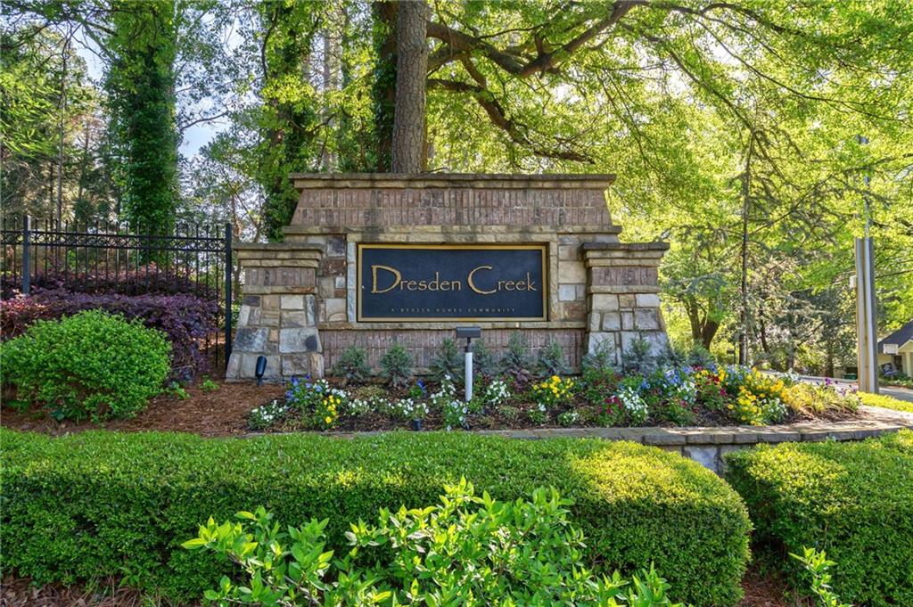 2767 Durham Drive, Atlanta, Georgia image 47
